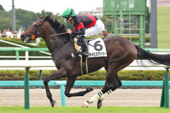 【日本ダービー】今年の１枠１番はライヒスアドラー