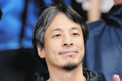 【悲報】ひろゆき氏、トクリュウを「珍流団」に改名提案「頭の弱い珍妙な人が集まる集団」