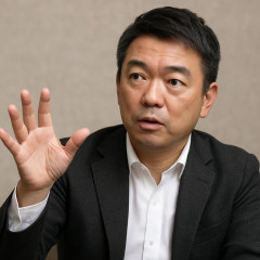 橋下徹氏、阿部監督辞任騒動に再び私見「阿部さんの子供が不幸になるのは間違ってる」「阿部さんを復帰させるべき」   |  警察官のやり過ぎ感ー