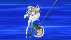 【FGO】斧を使うキャラクターも増えていますがどんな戦闘スタイルがお好きですか？