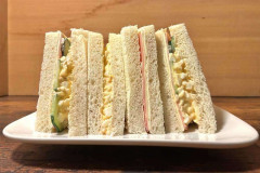 昔と今で変わった台所の“当たり前”　サンドイッチを包むのに使っていたまさかのものとは　栄養士が解説