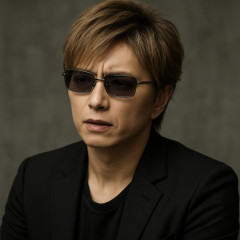 GACKT、阿部前監督辞任巡り「異常なレベルでの社会的制裁」「社会から一気に抹殺される流れに強烈な違和感」「監督を続けて貰いたい」   |  またバカがひとり虐待を肯定してる