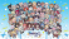 大作ゲームは、積極的にホロライブとコラボレーションすべきである。
