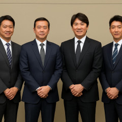 まさかの原辰徳氏 就任の可能性は？ 巨人・次期監督に名の挙がるOBたち 川相昌弘、桑田真澄、松井秀喜、高橋由伸   #野球