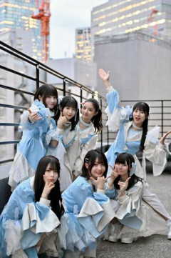 【画像】5/10にデビューした地下アイドル、ファン俺しかいないんじゃないの