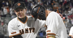 【野球評論家】巨人・阿部慎之助前監督の辞任、幕引き選んだ球団対応への疑問（田尾安志）