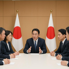 日本の核兵器について議論開始、原子力潜水艦の導入も 6月にも取りまとめ、維新が安保3文書改定   |  日本は唯一の被爆国  |  核持っただけで強気になれるネトウヨってお花畑すぎるだろ
