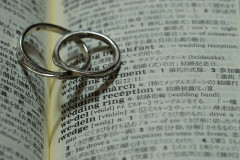 嫁がなんかキレてる