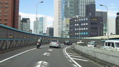 バイクで高速を走って分かったこと