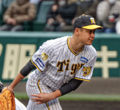 ファン「先発ピッチャー良かったら最低でも1勝はできていた」