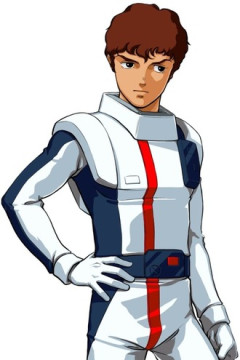 シャアと違ってこっちはクローン作られないの？