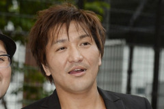 スリム眞栄田「電車で足組んでたら隣の男に蹴り上げられた」