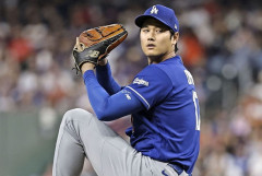 【悲報】サイヤング賞模擬投票、大谷翔平3票ｗｗｗｗｗｗｗｗ