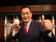 中畑清「私も娘が泣いて謝るまで叩いたことある」阿部慎之助にエール