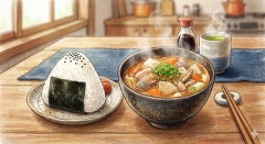【物価高】おにぎり屋さんに来たらこれだけで1230円･･･