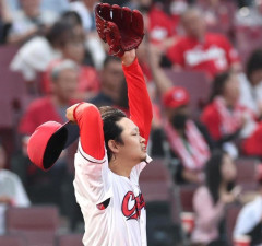 カープ、12年ぶり交流戦開幕3連敗。横山竜士｢勝敗を分けたのは守備のミスや死球」