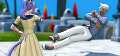 【FF14】本日17時より新アイテムがオンラインストアにて販売開始！さらに一部のコスチュームやマウントを対象の期間限定セールが開始！