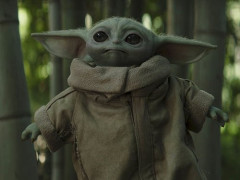 【朗報】スター・ウォーズ新作、グローグーさん人気で興収10億円突破ｗｗｗｗｗｗｗｗｗｗ