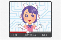 X民さん『VTuber配信でコメントするの難しすぎない？チュートリアルの内容を教えただけで指示扱いされる』