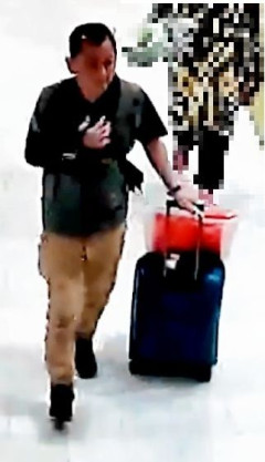 【犯人画像】栃木強盗殺人で益田和彦容疑者を公開手配！！警察が写真公開 ！！【指名手配】