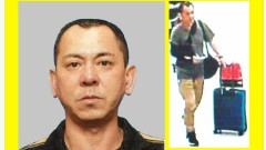 栃木強盗殺人で益田和彦容疑者（48）を公開手配　警察が写真公開　住居・職業不詳