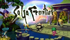 おまえらスクエア・エニックスのゲームで最もやり込んだの何だった？