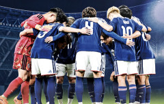 【悲報】もうすぐW杯始まるのに誰も気にしてない…