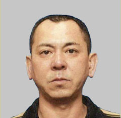 【画像あり】栃木強盗殺人を主導したとみられる益田を公開手配　警察が写真公開