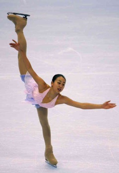 浅田真央さんを語りたい