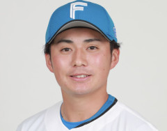 阪神、ハムの上川畑トレードの可能性か