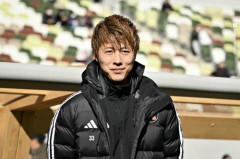 5/31（日）日本代表壮行試合 アイスランド戦 日本テレビ系列 全国生中継！ 解説 柿谷曜一朗 副音声にJI BLUEらが登場
