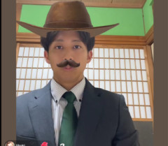 【悲報】広島東洋カープ 、ゾンビ羽月さんTV報道NGな内容まで暴露、今日も配信予定ｗｗｗｗｗｗｗｗｗｗ