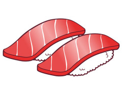 【画像】婚活コンサル「これ見てマグロと答えた人は即ブロックしましょう」
