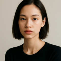 モデル・水原希子、「顔が小さい」って言われ続け… 外見を褒める日本人への違和感「アメリカでは外見のことは言われない」