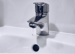 水道水飲んでる←これw