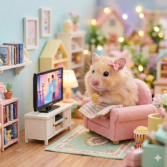 ディズニー「お、この作品だいぶ人気出たなぁ」