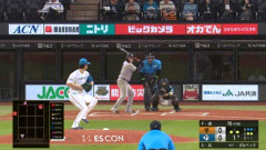 【日本ハム対巨人1回戦】巨人、初回無死一三塁から丸のタイムリーで先制！！！！！！！！！！！！