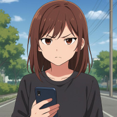 内田梨瑚（りこ）容疑者、SNSで“当たり屋”を繰り返していた
