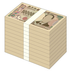 「1000万円貯蓄」があるのに不幸せな人の特徴5つ