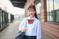 【悲報】最近の若い子、全員かわいく見えてしまう