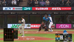 【日本ハム対巨人1回戦】日本ハム、２回裏１アウト二塁から野村佑希のタイムリーで１点差に詰め寄る！！！！！！！！！！！！