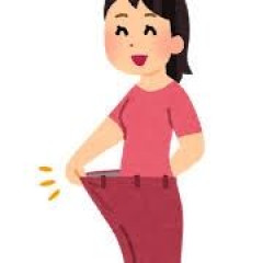そういえば、こんなダイエットあったな〜と思わせた人が優勝