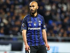 G大阪、元チュニジア代表ジェバリが帰国…30日のプレーオフ東京V戦＆ホーム最終戦セレモニーは不在　ACL2優勝に貢献（関連まとめ）