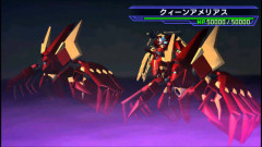 【画像】お前らが一番好きなガンダムシリーズのゲーム初出MSを教えろ
