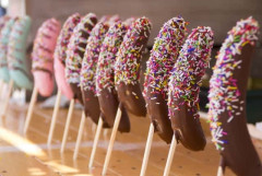 三大完璧な食べ合わせ 「チョコとバナナ」「羊肉とクミン」
