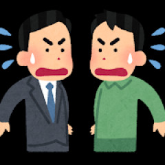 【画像】女の子「私たちそっくりすぎない⁉絶対どこかで繋がってるよね😆」