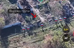 「ウクライナ兵1人の戦死に対し、ロシア兵は8人が戦死（キルレシオ1対8）」…フィンランド大統領が発言！