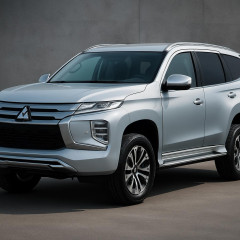 三菱自動車、「パジェロ」復活へ   |  パージェーロ！パージェーロ！  |  ジムニー買ったからいらね～よ