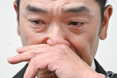 【悲報】緒方恵美さん、阿部前監督の「愛溢れる家族喧嘩」擁護で反論されてしまうｗｗｗｗｗｗｗｗｗｗ