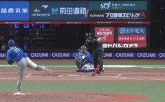 西武カナリオが2試合連続ホームラン！複数年はよ！